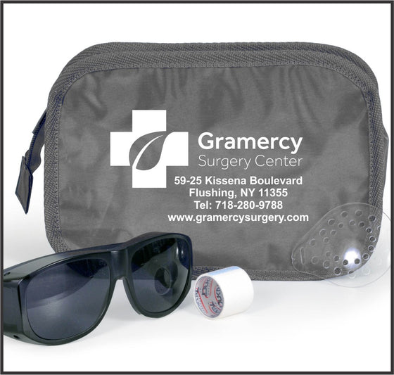 Cataract Kit 3 - [Gramercy Healthcare] - Medi-Kits