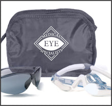  Grey Pouch Lasik  [Medical Eye Specialties] - Medi-Kits