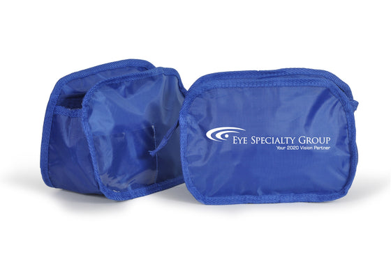 Blue Pouch- Eye Specialty Group - Medi-Kits