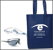  Cataract Kit 5- Value Tote Navy [El Paso Eye Surgeons] - Medi-Kits