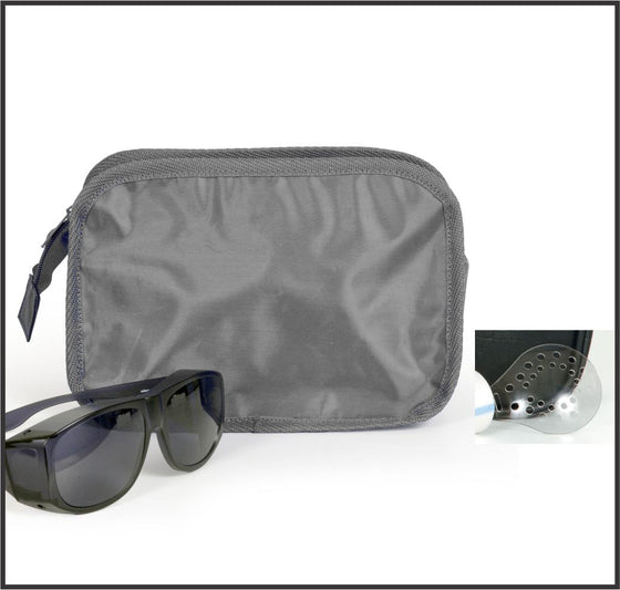 Cataract Kit 3 grey- [Caro Community Hospital] - Medi-Kits