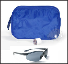  Blue Pouch - [East End Eye] - Medi-Kits