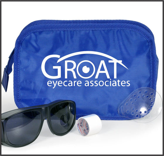 Cataract Kit 3 - [Groat Eyecare Associate] - Medi-Kits