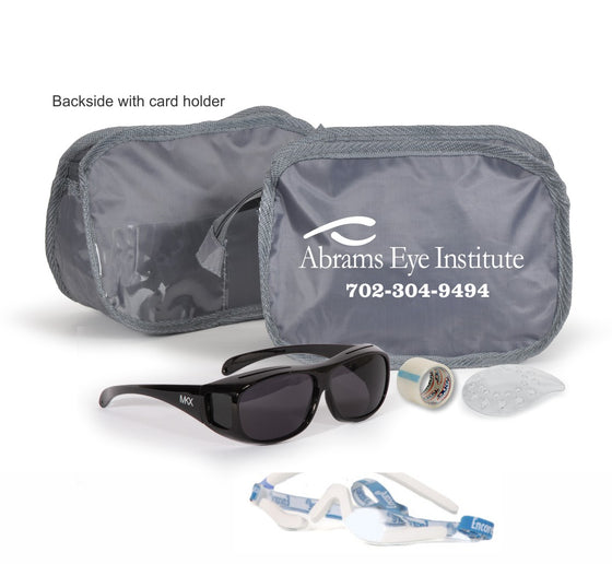 Cataract Kit 3 (special)- [Abrams Eye Institute] - Medi-Kits