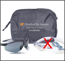  Lasik Kit- [UT Laser Vision Center] - Medi-Kits