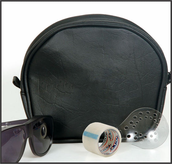 Cataract Kit 2- Leatherette [University Clinical Health] - Medi-Kits