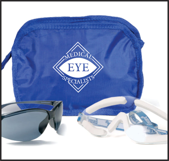 Lasik Patient Care Kit [Medical Eye Specialist] - Medi-Kits
