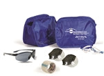 Lasik Kit- Blue Pouch [Cohen Eye Associates] - Medi-Kits