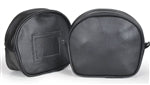  Leatherette Pouch- Blank - Medi-Kits