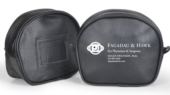 Leatherette Pouch- Fagadau - Medi-Kits