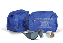  Blue Pouch {Manchester Opthalmology} - Medi-Kits