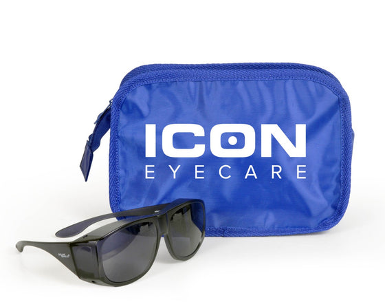 Cataract Kit 4 - - Blue Pouch [ ICON Eyecare ] - Medi-Kits