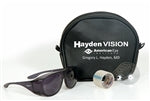 Cataract Kit 1 -Leatherette [Hayden Vision] - Medi-Kits