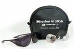 Cataract Kit 1 -Leatherette [Hayden Vision] - Medi-Kits