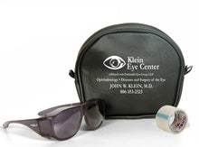  Leatherette - [Klein Eye Center] - Medi-Kits