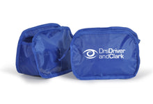  Blue Pouch - [Drs Driver and Clark] - Medi-Kits