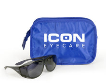  Cataract Kit 4- Blue Pouch [iCON Eyecare] - Medi-Kits