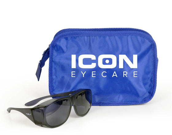 Cataract Kit 4- Blue Pouch [iCON Eyecare] - Medi-Kits