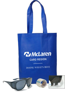  Cataract Kit 5 - Caro Community Hospital - Medi-Kits