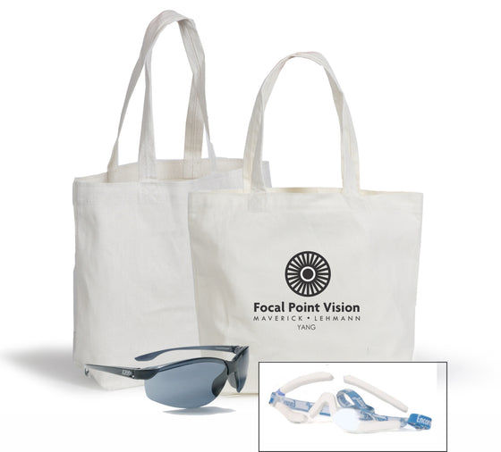 Lasik Kit 8 - [Focal Point Vision] - Medi-Kits