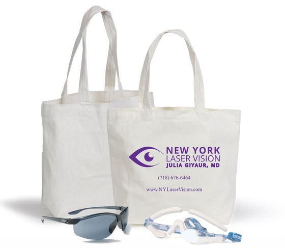 Lasik Kit 8 - [New York Laser Vision] - Medi-Kits