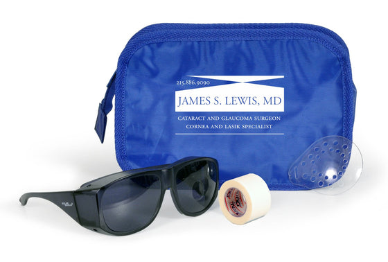 Cataract Kit 3 -  [DR JAMES LEWIS] - Medi-Kits