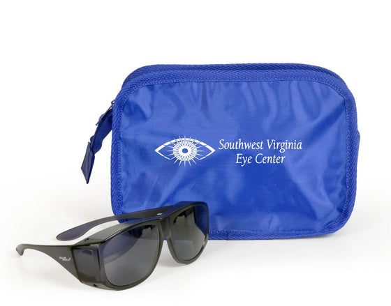 Cataract Kit 4- Southwest Virginia Eye Center - Medi-Kits