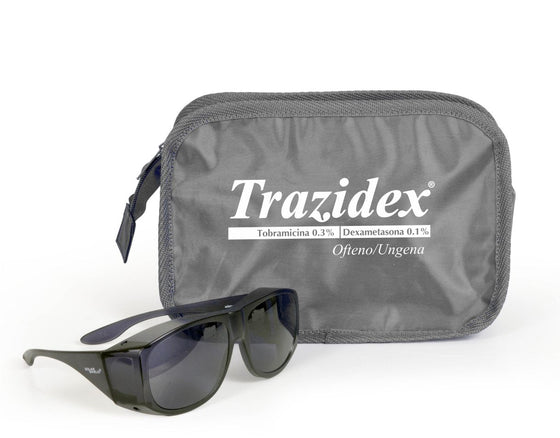Cataract Kit 4- Trazidex - Medi-Kits
