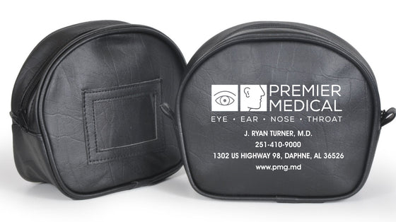 Leatherette - Premier Medical TURNER - Medi-Kits