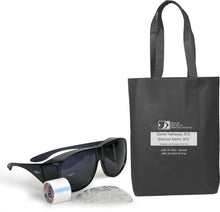  Cataract Kit 5- Value Tote Black [South Michigan/Hathaway] - Medi-Kits