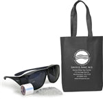  Cataract Kit 5- Value Tote Black [Stones River Eye Center] - Medi-Kits