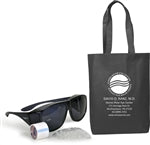 Cataract Kit 5- Value Tote Black [Stones River Eye Center] - Medi-Kits