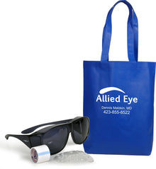  Cataract Kit 5- Value Tote Royal [ALLIED EYE] - Medi-Kits