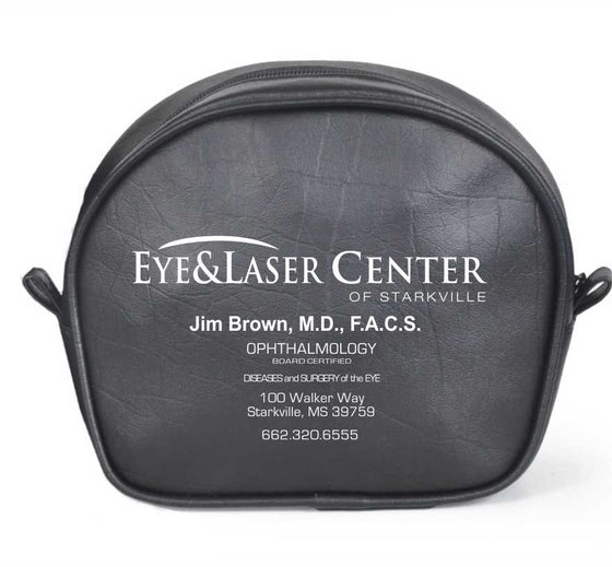 Leatherette - Eye & Laser Center of Starkville - Medi-Kits