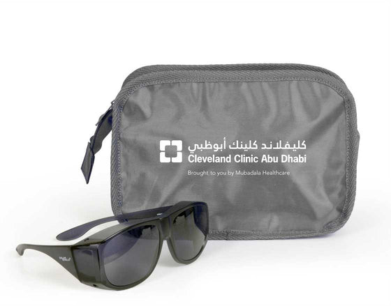 Cataract Kit 4- Cleveland Clinic Abu Dhabi - Medi-Kits