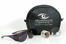  Cataract Kit 1 - Leatherette - Orlando Eye Institute - Medi-Kits