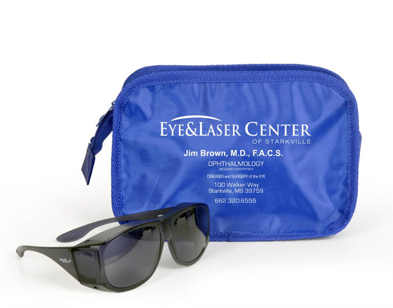 Cataract Kit 4- [Eye & Laser Center of Starkville] - Medi-Kits