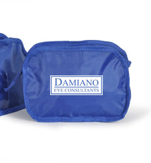  Blue Pouch - Damiano Eye Consultants - Medi-Kits