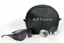  Cataract Kit 1 - Leatherette [Art Vision] - Medi-Kits
