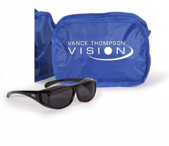Lasik Kit - Blue Pouch [Vance Thompson Vision] - Medi-Kits