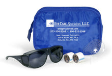  Blue Pouch (Special) [Eye Care Specialists] - Medi-Kits