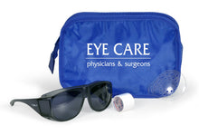  Cataract Kit 3 (special)-  Blue Pouch [Eye Care Physicians & Surgeons] - Medi-Kits