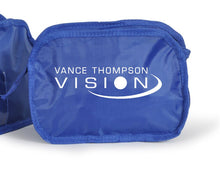  Blue Pouch (Vance Thompson Vision) - Medi-Kits