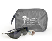  Cataract Kit 3-  Gray Pouch [Regional Surgical Specialists] - Medi-Kits