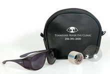  Cataract Kit 1 - Leatherette [Tennessee River Eye Clinic] - Medi-Kits