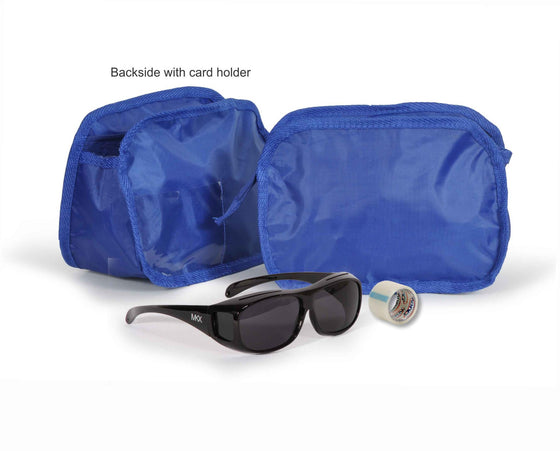 Cataract Kit 3 -  Blue Pouch - UAP Clinic Pharmacy - Medi-Kits