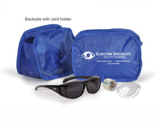  Cataract Kit 3 -  Blue Pouch [Glaucoma Specialists of South Florida] - Medi-Kits