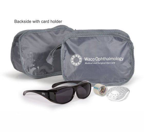 Cataract Kit 3 -  Grey Pouch [Waco Ophthalmology] - Medi-Kits