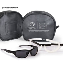  Lasik Kit7 - Leatherette  [Clearview Eye Clinic] - Medi-Kits