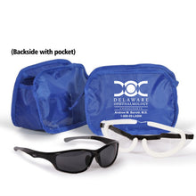  Lasik Patient Care Kit- [Delaware Ophthalmology] Blue Pouch - Medi-Kits